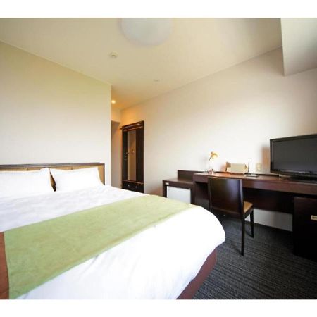Green Hotel Yes Nagahama Minatokan - Vacation Stay 24707V Luaran gambar