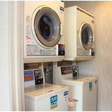 Green Hotel Yes Nagahama Minatokan - Vacation Stay 24707V Luaran gambar