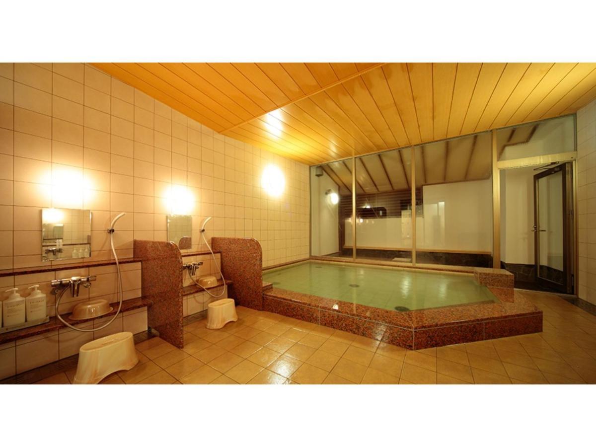 Green Hotel Yes Nagahama Minatokan - Vacation Stay 24707V Luaran gambar