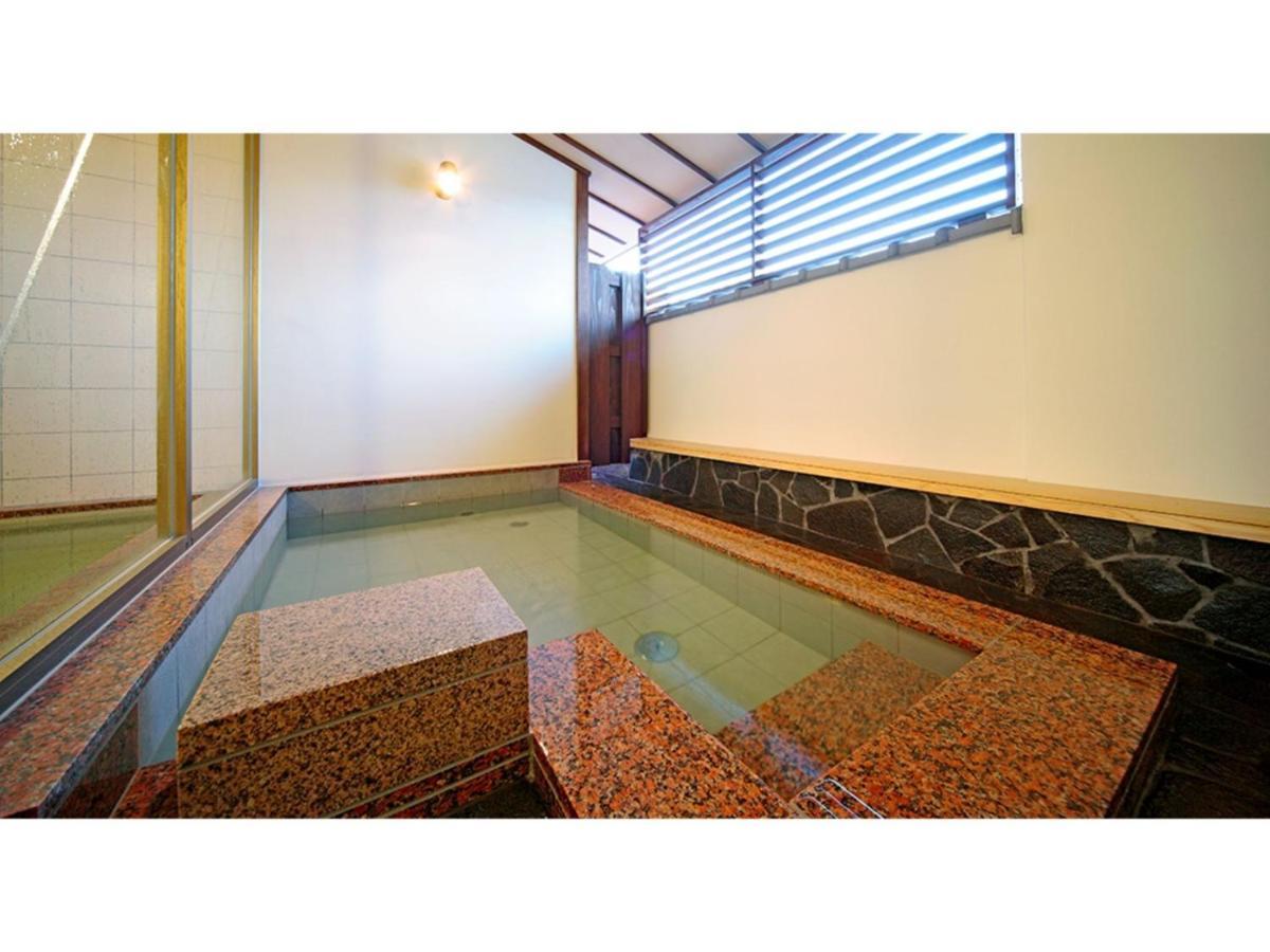 Green Hotel Yes Nagahama Minatokan - Vacation Stay 24707V Luaran gambar