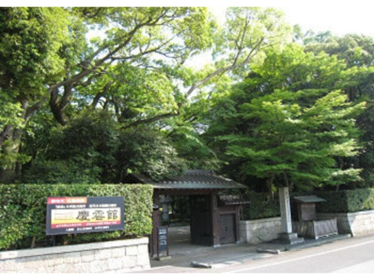 Green Hotel Yes Nagahama Minatokan - Vacation Stay 24707V Luaran gambar