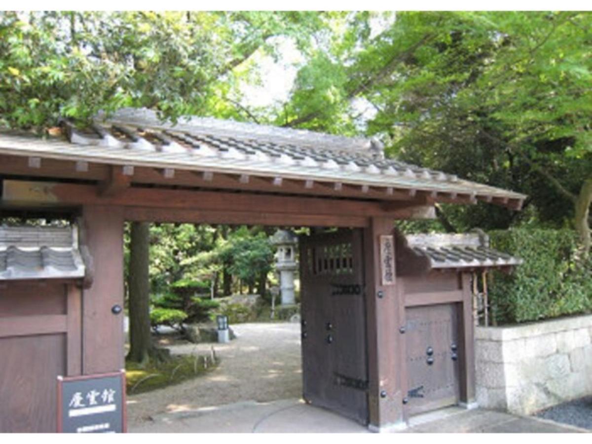 Green Hotel Yes Nagahama Minatokan - Vacation Stay 24707V Luaran gambar